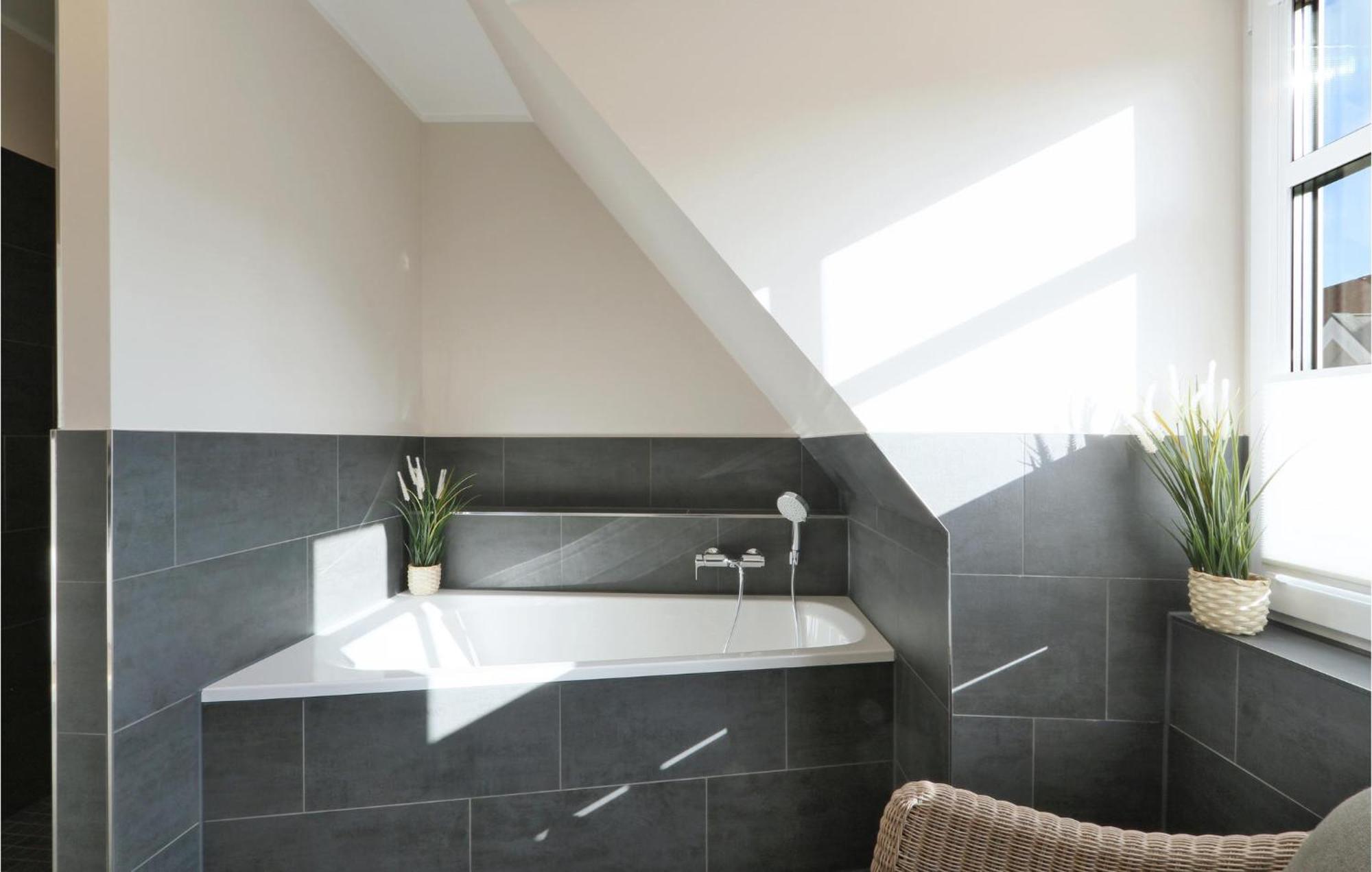 Baltischer Hof Apartment 47 Болтенхаген Екстериор снимка