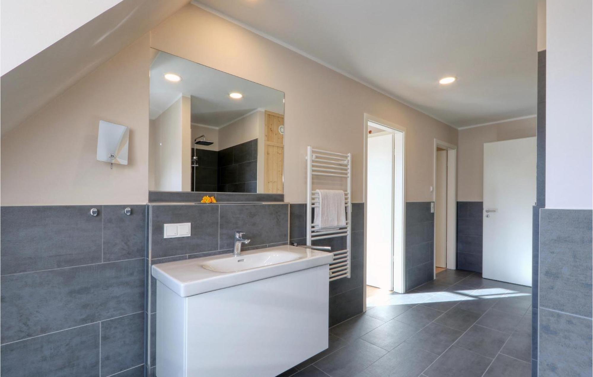 Baltischer Hof Apartment 47 Болтенхаген Екстериор снимка