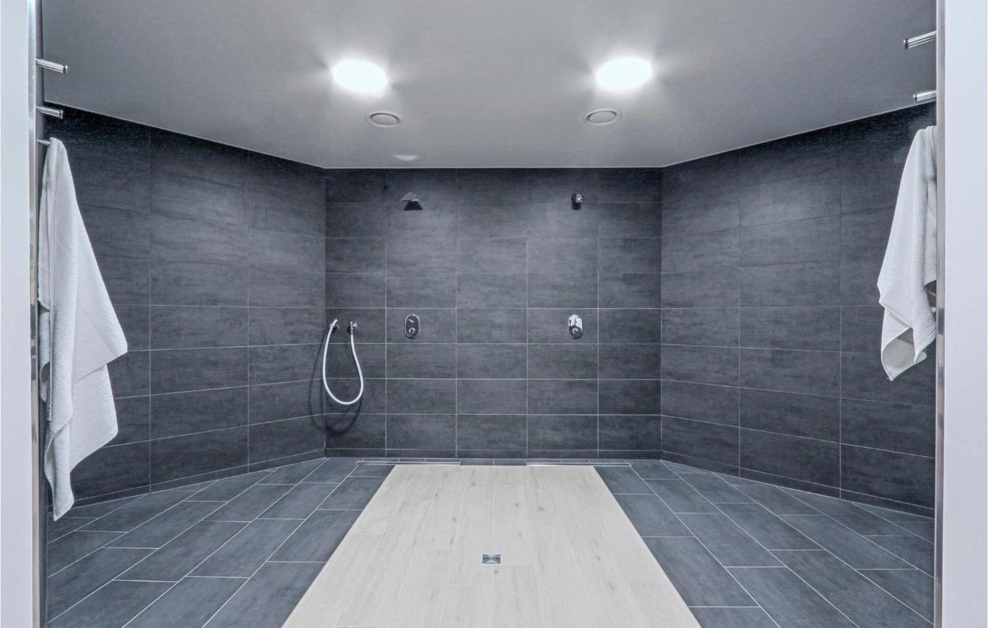 Baltischer Hof Apartment 47 Болтенхаген Екстериор снимка